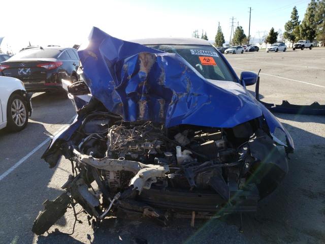 Photo 5 from auction – 2014 NISSAN SENTRA S with VIN 3N1AB7AP4EY286471