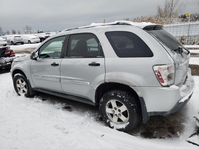 Photo 2 from auction – 2006 CHEVROLET EQUINOX LS with VIN 2CNDL13F766204966
