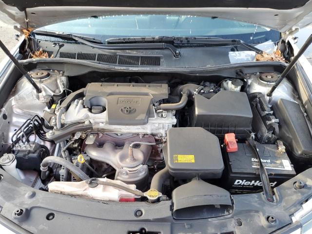 Photo 11 from auction – 2012 TOYOTA CAMRY BASE with VIN 4T1BF1FK7CU023192