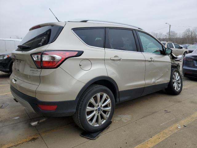 Photo 3 from auction – 2017 FORD ESCAPE TIT with VIN 1FMCU0J92HUD37672