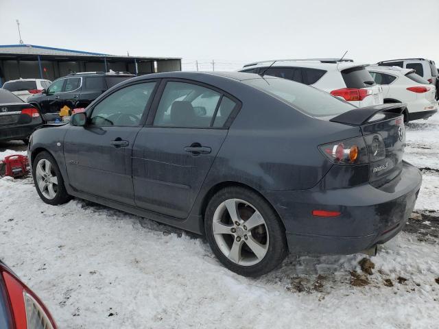 Photo 2 from auction – 2005 MAZDA 3 S with VIN JM1BK323651269522