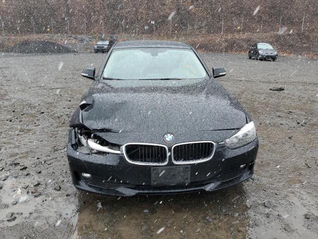 Photo 5 from auction – 2014 BMW 3 SERIES with VIN WBA3D3C54EK156349