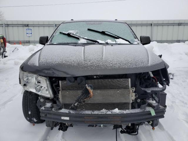 Photo 5 from auction – 2017 DODGE JOURNEY SX with VIN 3C4PDDBG0HT528849