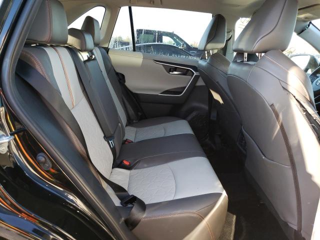 Photo 11 from auction – 2021 TOYOTA RAV4 ADVEN with VIN 2T3J1RFV0MW155741