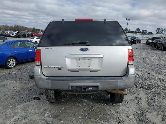Photo 6 from auction – 2003 FORD EXPEDITION with VIN 1FMEU15W93LB47641