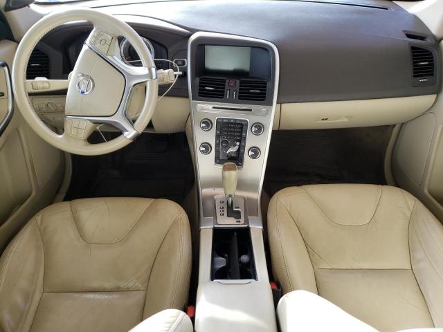 Photo 8 from auction – 2011 VOLVO XC60 3.2 with VIN YV4952DL0B2191478