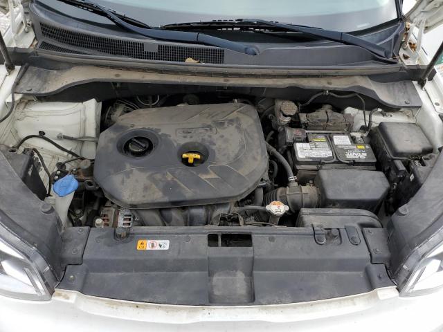 Photo 12 from auction – 2018 KIA SOUL + with VIN KNDJP3A52J7901553