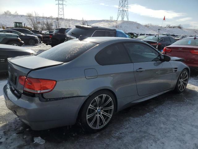 Photo 3 from auction – 2008 BMW M3 with VIN WBSWD93558PY41981