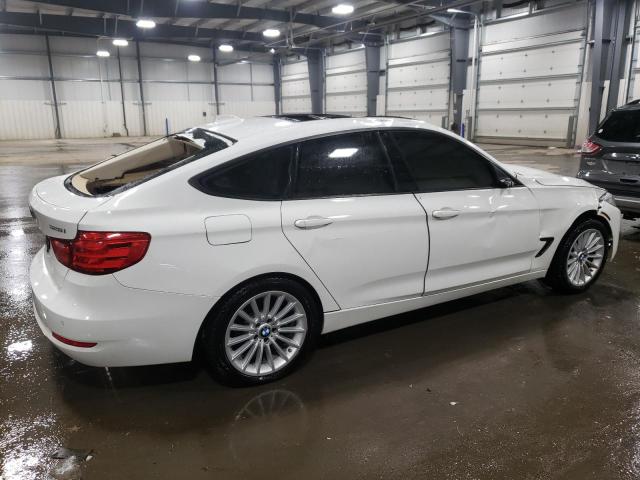 Photo 3 from auction – 2015 BMW 328 XIGT S with VIN WBA8Z5C52FGS36563