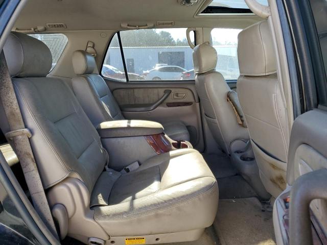 Photo 11 from auction – 2007 TOYOTA SEQUOIA LI with VIN 5TDBT48AX7S285107
