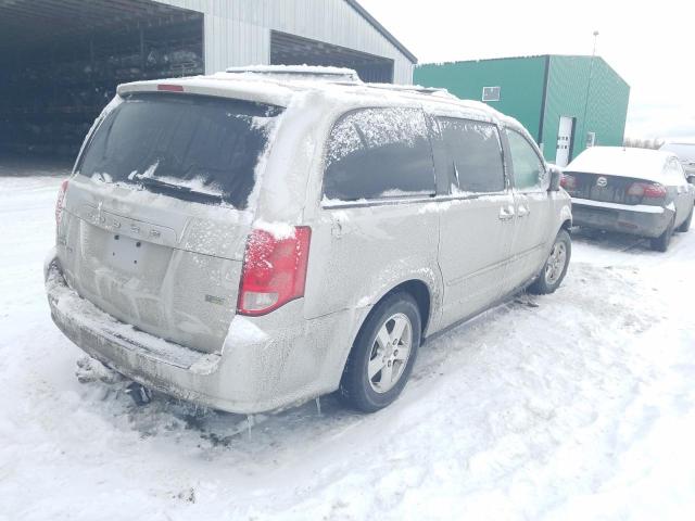 Photo 3 from auction – 2012 DODGE GRAND CARA with VIN 2C4RDGBG6CR102668