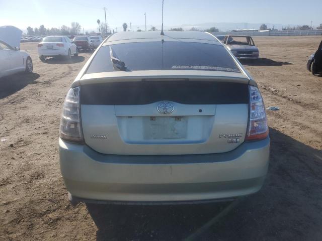 Photo 6 from auction – 2008 TOYOTA PRIUS with VIN JTDKB20U883407284