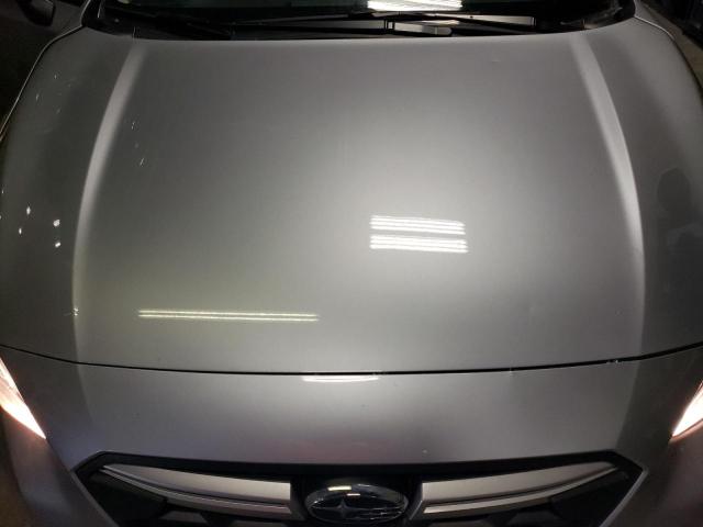 Photo 11 from auction – 2021 SUBARU CROSSTREK with VIN JF2GTABC3M8293212