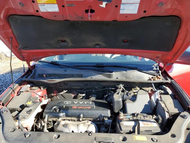 Photo 12 from auction – 2008 TOYOTA RAV4 with VIN JTMZD35V185094440