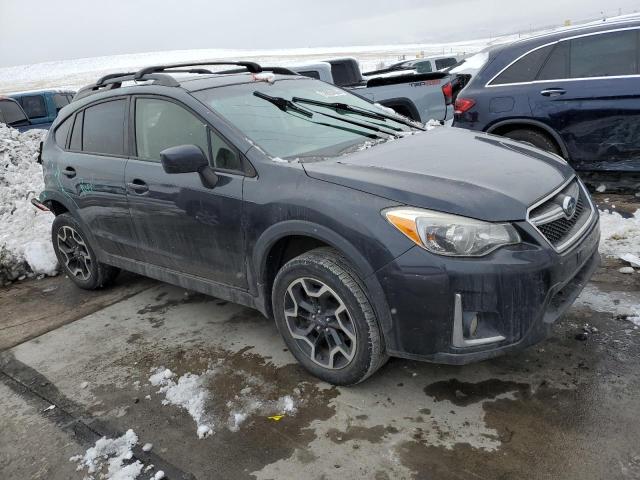 Photo 4 from auction – 2016 SUBARU CROSSTREK with VIN JF2GPABC8G9231534