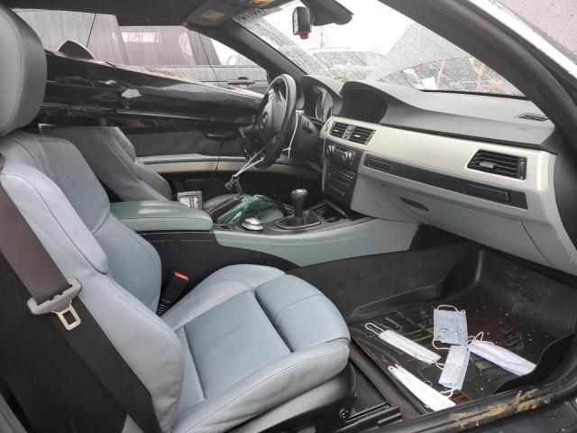 Photo 7 from auction – 2008 BMW M3 with VIN WBSWL93558PL89193