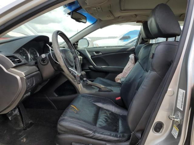 Photo 7 from auction – 2010 ACURA TSX with VIN JH4CU2F66AC006991