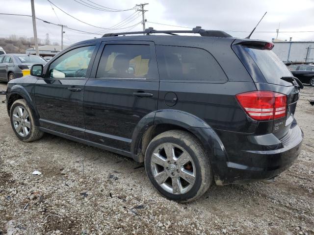 Photo 2 from auction – 2010 DODGE JOURNEY SX with VIN 3D4PH5FV0AT239790