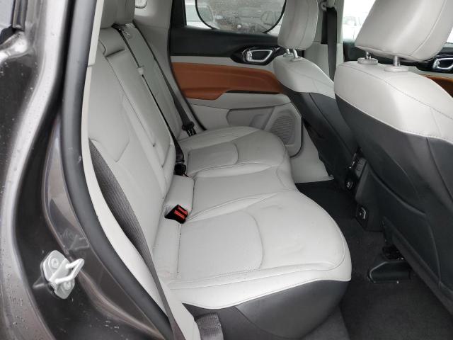 Photo 11 from auction – 2022 JEEP COMPASS LI with VIN 3C4NJDCB8NT143280