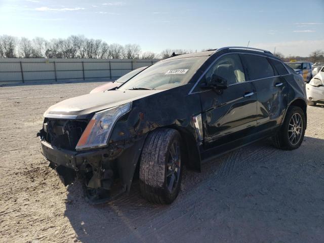 CADILLAC SRX PREMIU 2016 with VIN 3GYFNDE37GS568667 - Photo from auction