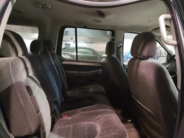 Photo 11 from auction – 2003 FORD EXPLORER X with VIN 1FMZU73K53UB44900