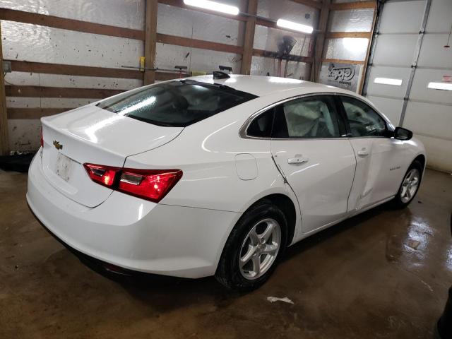Photo 3 from auction – 2018 CHEVROLET MALIBU LS with VIN 1G1ZB5ST4JF260642