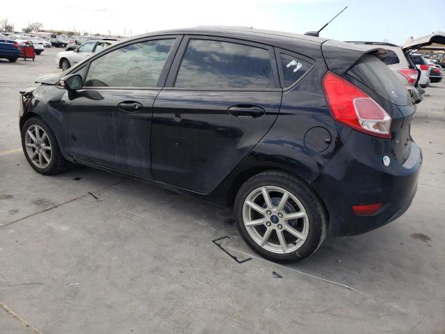 Photo 2 from auction – 2016 FORD FIESTA SE with VIN 3FADP4EJ5GM165917