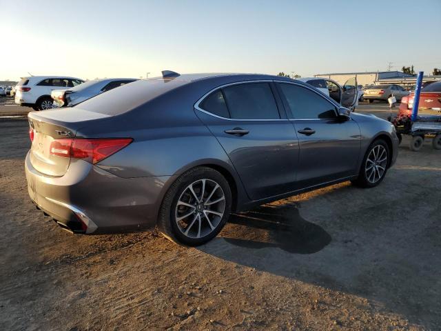Photo 3 from auction – 2020 ACURA TLX with VIN 19UUB2F37LA002367