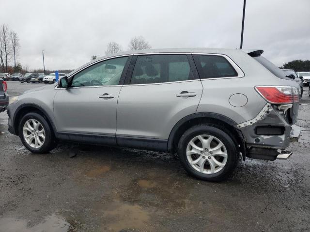 Photo 2 from auction – 2012 MAZDA CX-9 with VIN JM3TB3CV6C0339325