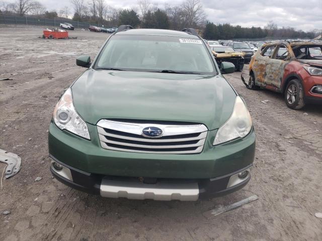 Снимка 5 от търг – 2011 SUBARU OUTBACK 2. с VIN 4S4BRBLC2B3427418