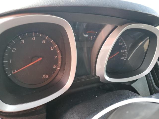 Zdjęcie 9 z aukcji – 2016 CHEVROLET EQUINOX LT z VIN 2GNFLFEK5G6353602