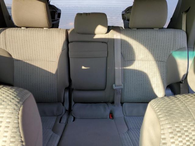 Photo 10 from auction – 2007 TOYOTA 4RUNNER SR with VIN JTEBU14R370121400