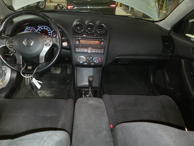Photo 8 from auction – 2012 NISSAN ALTIMA BAS with VIN 1N4AL2AP9CN424437