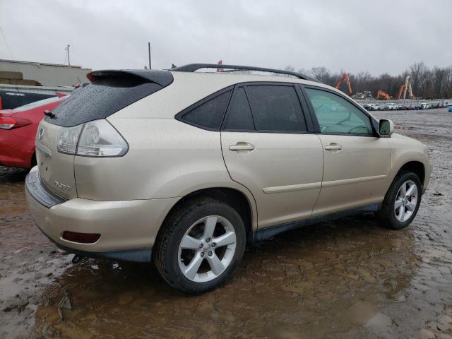 Photo 3 from auction – 2007 LEXUS RX 350 with VIN 2T2HK31U87C036689