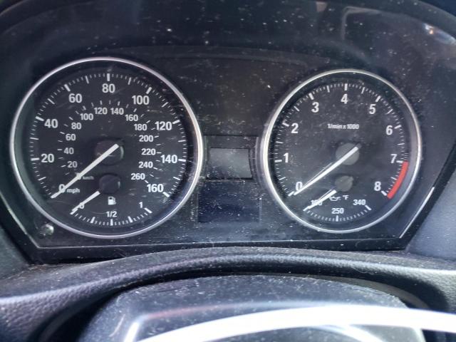 Photo 9 from auction – 2012 BMW 328 I SULE with VIN WBADW7C54CE729901