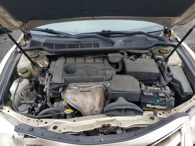 Photo 11 from auction – 2011 TOYOTA CAMRY BASE with VIN 4T1BF3EK2BU604465