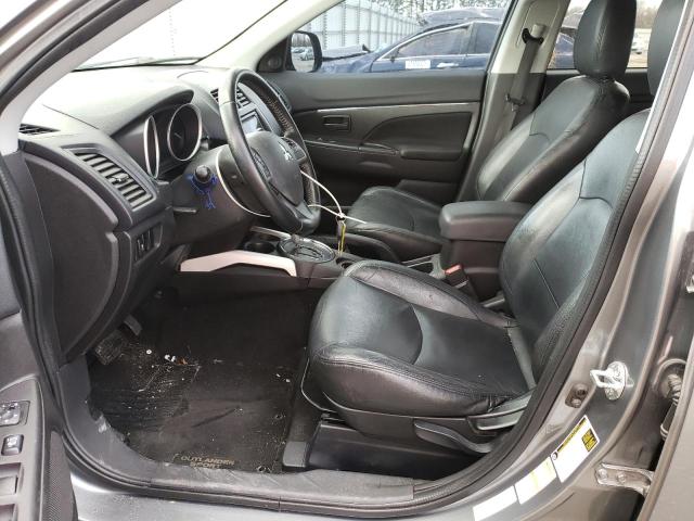 Zdjęcie 7 z aukcji – 2014 MITSUBISHI OUTLANDER z VIN 4A4AP3AU5EE028737