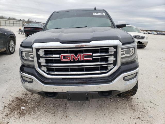 Photo 5 from auction – 2017 GMC SIERRA K15 with VIN 3GTU2NEC0HG348643