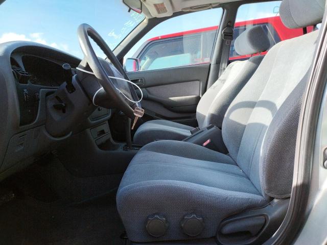 Photo 7 from auction – 1995 TOYOTA CAMRY LE with VIN JT2SK12E5S0320265