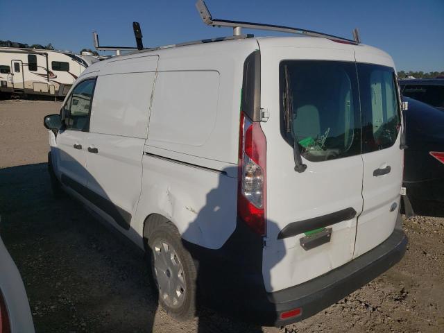 Photo 2 from auction – 2017 FORD TRANSIT CO with VIN NM0LS7E76H1327768
