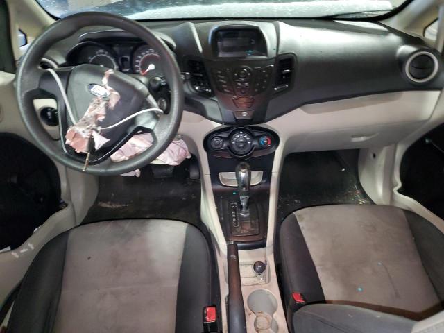 Photo 8 from auction – 2012 FORD FIESTA with VIN 3FADP4AJ8CM114816