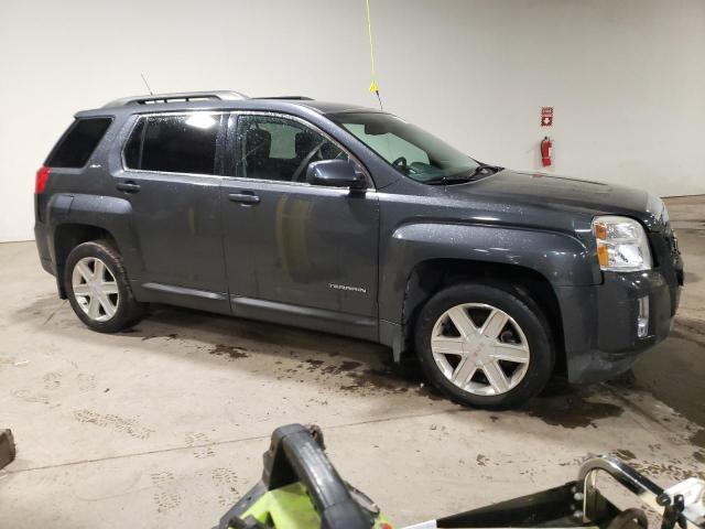 Photo 4 from auction – 2011 GMC TERRAIN SL with VIN 2CTFLUE55B6417710