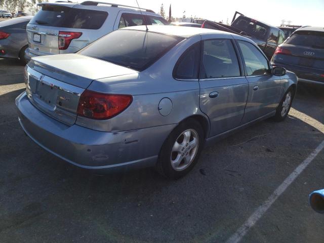 Photo 3 from auction – 2004 SATURN L300 LEVEL with VIN 1G8JD54R34Y504445