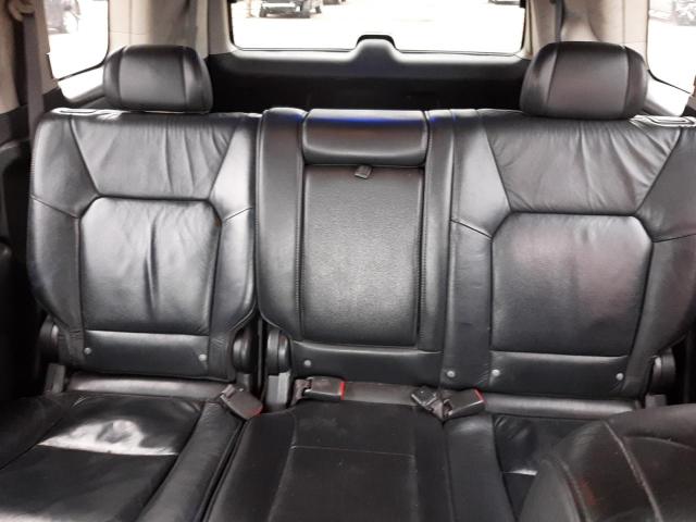 صورة رقم 10 من المزاد - 2011 HONDA PILOT TOUR مع VIN 5FNYF4H91BB002422