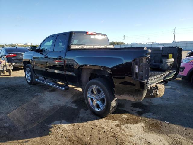 Photo 2 from auction – 2017 CHEVROLET SILVERADO with VIN 1GCRCPEC9HZ269440