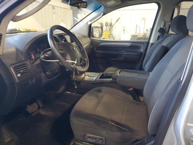 Photo 7 from auction – 2008 NISSAN ARMADA SE with VIN 5N1BA08D88N606587
