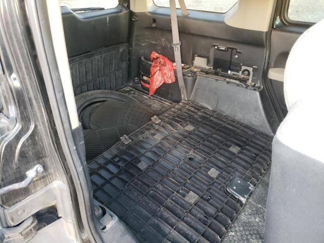 Photo 10 from auction – 2007 HONDA ELEMENT LX with VIN 5J6YH18337L013067