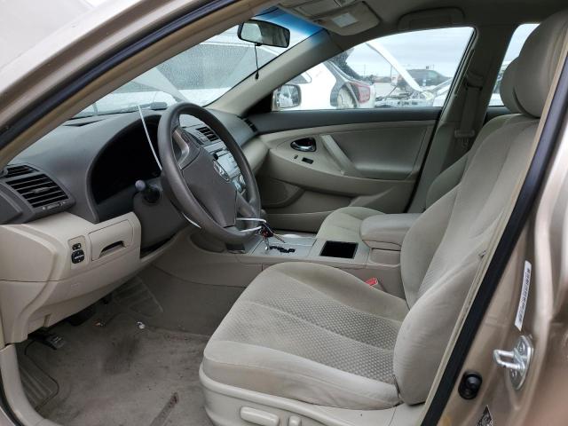 Photo 7 from auction – 2008 TOYOTA CAMRY CE with VIN 4T1BE46K78U763384
