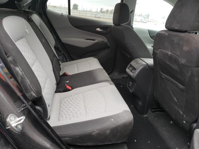 Photo 11 from auction – 2020 CHEVROLET EQUINOX LS with VIN 3GNAXHEV8LS590391