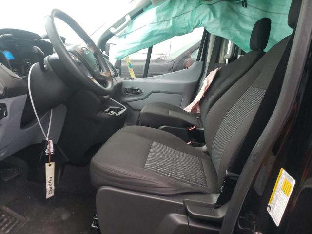Photo 7 from auction – 2019 FORD TRANSIT T- with VIN 1FBAX2CM4KKA61115